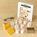 Coffret «La grande imprimerie gourmande»
