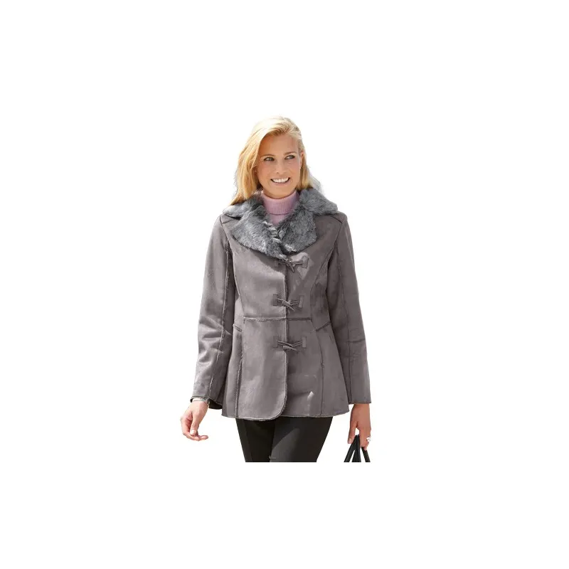 Veste Micro-Skin® Darina