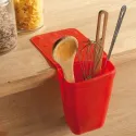 Pochette silicone «1001 rangements»