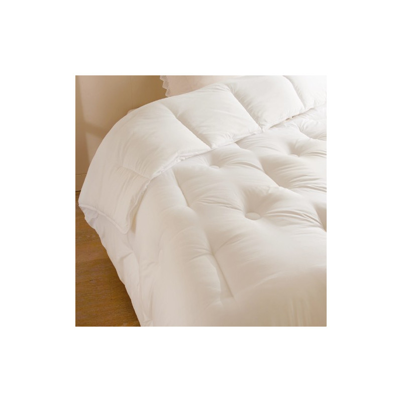 Couette Body Fit bi-chaleur