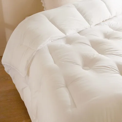 Couette Body Fit bi-chaleur