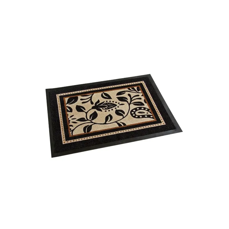 Tapis «velours» Barocco