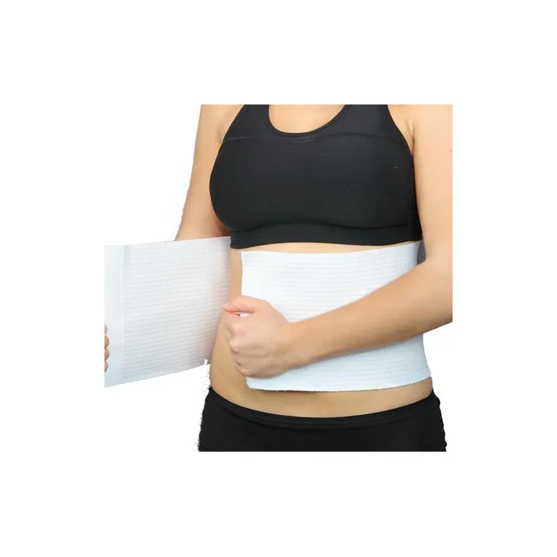 Ceinture de maintien (tensions modérées)