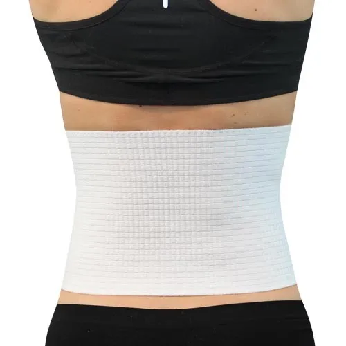 Ceinture de maintien (tensions modérées)