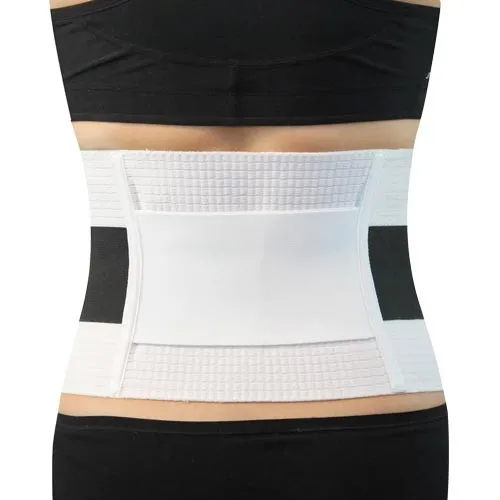 Ceinture de maintien (tensions fortes)