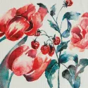 Sets de table Floralie - les 4