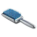 Brosse séchante microfibre