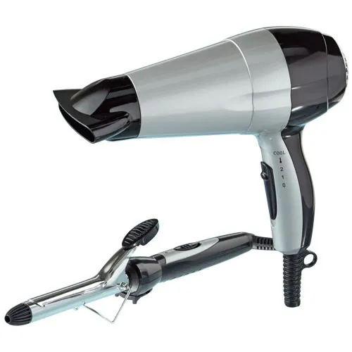 Duo «beauty coiffure»