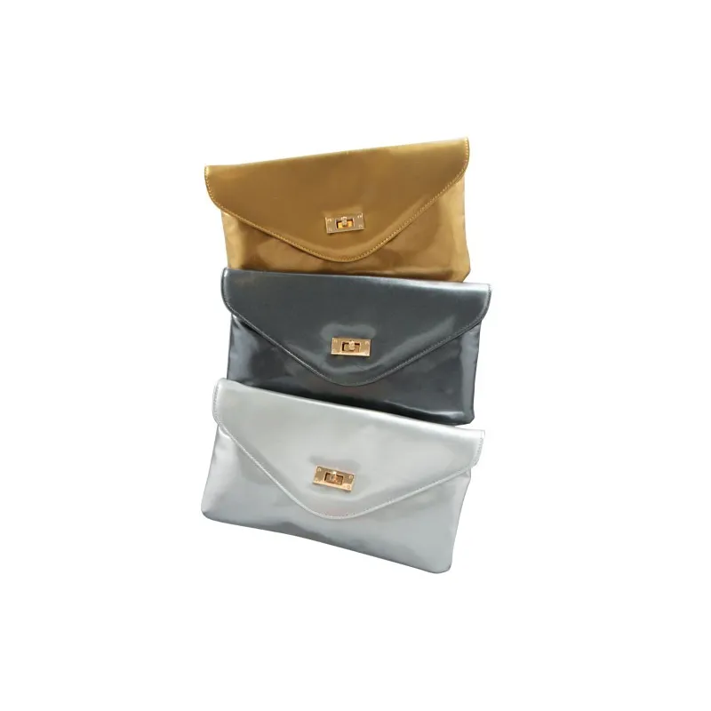 Trio de pochettes de soirée