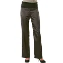 Pantalon satin Nina
