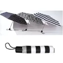 Trio de parapluies Fantaisie