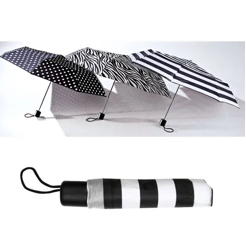 Trio de parapluies Fantaisie