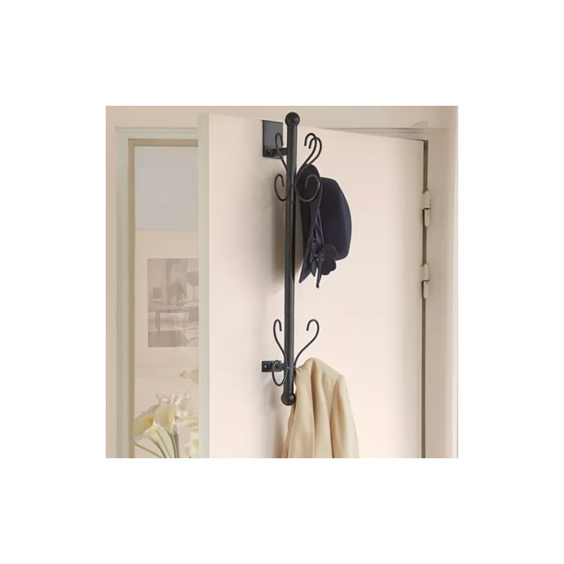 Portemanteau de porte