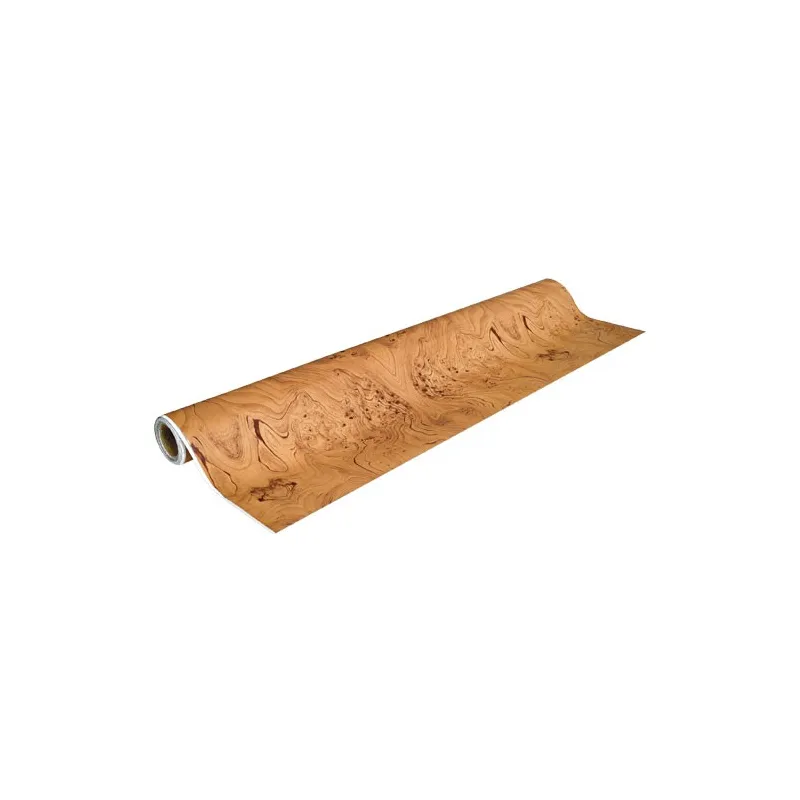 Rouleau adhésif «Loupe d’orme»