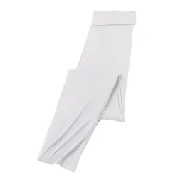 Pantalon d’intérieur Tina Blanc