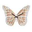 Horloge Papillon