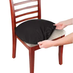 Couvre-chaises extensibles