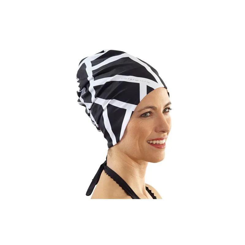 Bonnet de bain Graphique