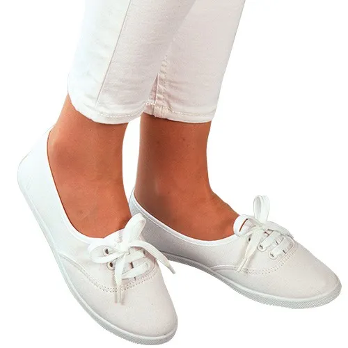 Lot de 2 paires de Tennis