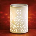 Lampe diffuseur huiles essentielles
