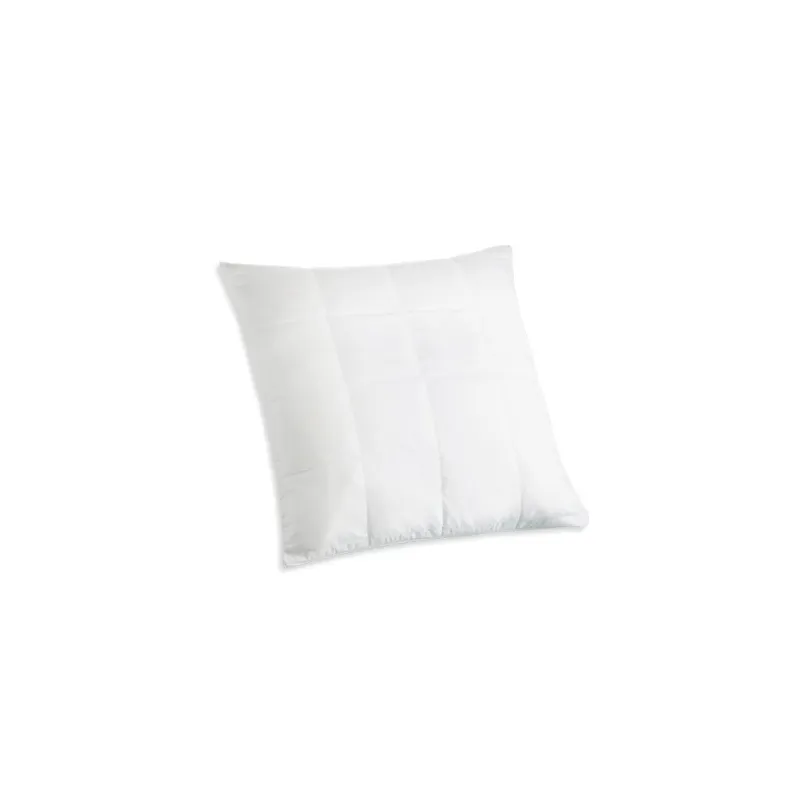 Oreiller confort modulable