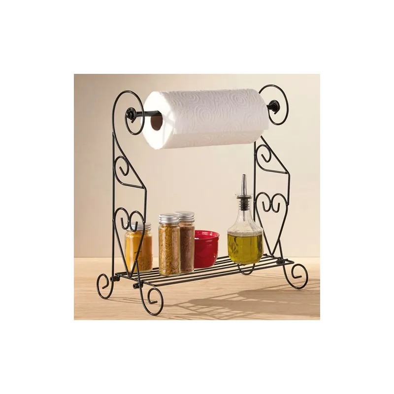 Dérouleur & porte-condiments Volute