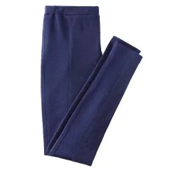 Caleçon bi-matière Milano