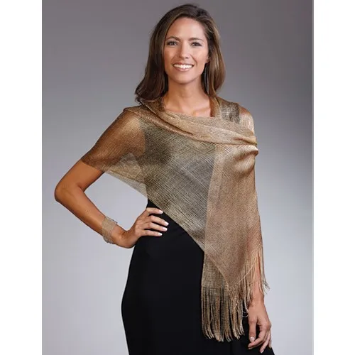 Étoles «Divas» - les 2