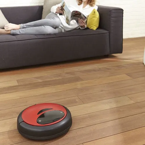 Robot aspirateur