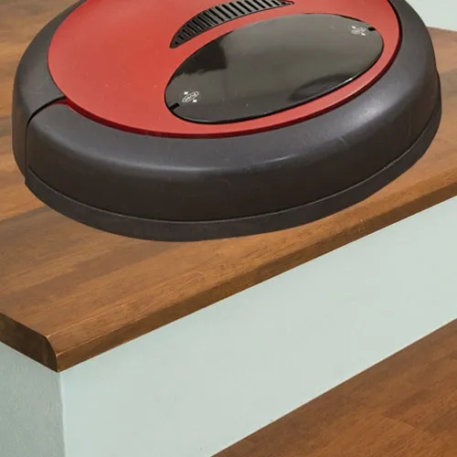 Robot aspirateur