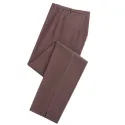 Pantalon city microfibre