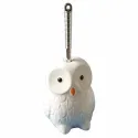 Brosse WC "Chouette des neiges"