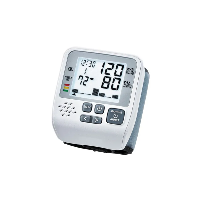 Tensiomètre parlant