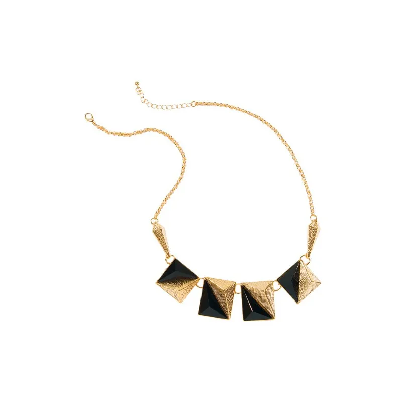 Collier «Art Déco»