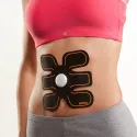 Patch d’électrostimulation ventre