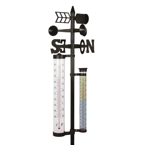 Station météo «Garden»