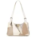 Sac à main patchwork Léna