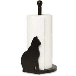Dérouleur essuie-tout Chat