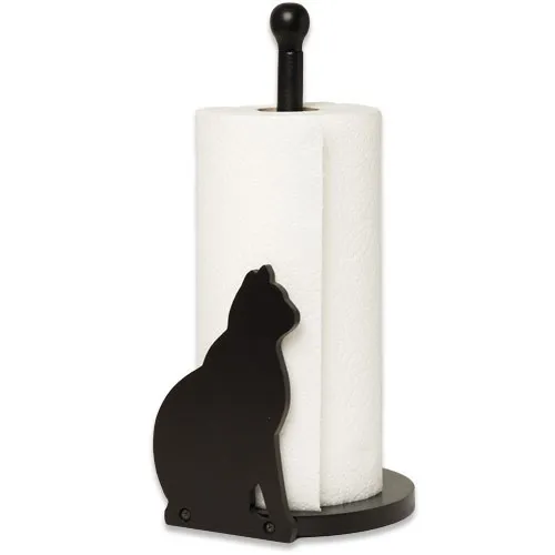 Dérouleur essuie-tout Chat