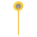 Tournesols «épouvantails» - les 8