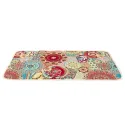 Grand tapis «patchwork» Colorama
