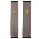 Coussinets de ceinture - les 2