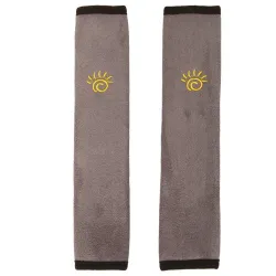 Coussinets de ceinture - les 2