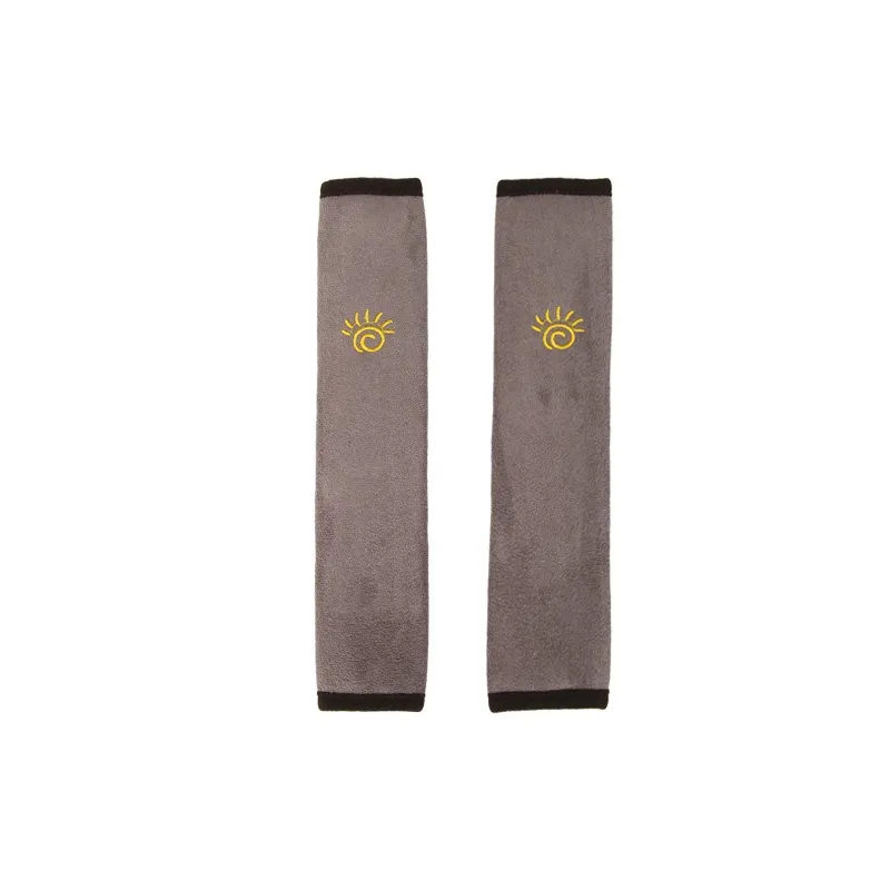 Coussinets de ceinture - les 2