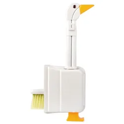 Pelle & balayette  «Coin-coin»