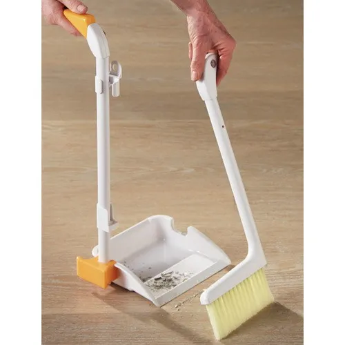 Pelle & balayette  «Coin-coin»