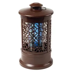 Lampe anti-moustiques Palmeraie