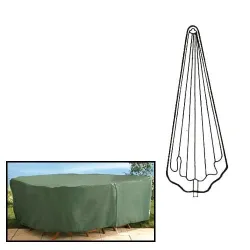 Housse de protection Parasol