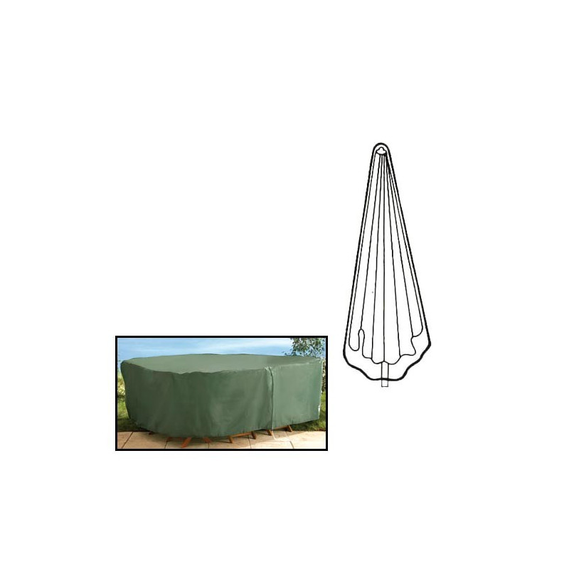 Housse de protection Parasol