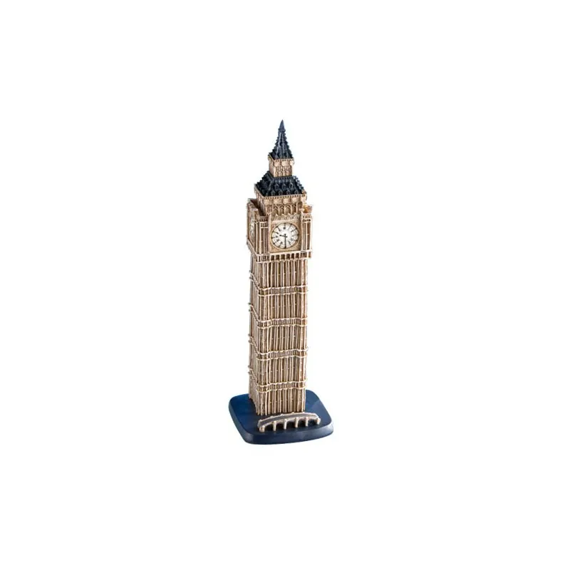 Tour de l’Horloge Big Ben